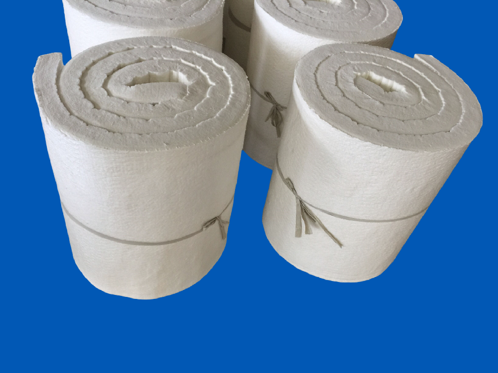 丰宁满族自治县陶瓷纤维毯